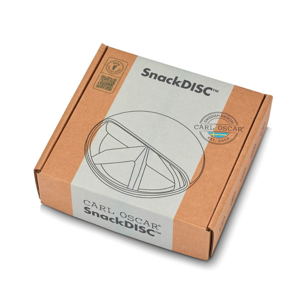 Snackdisc