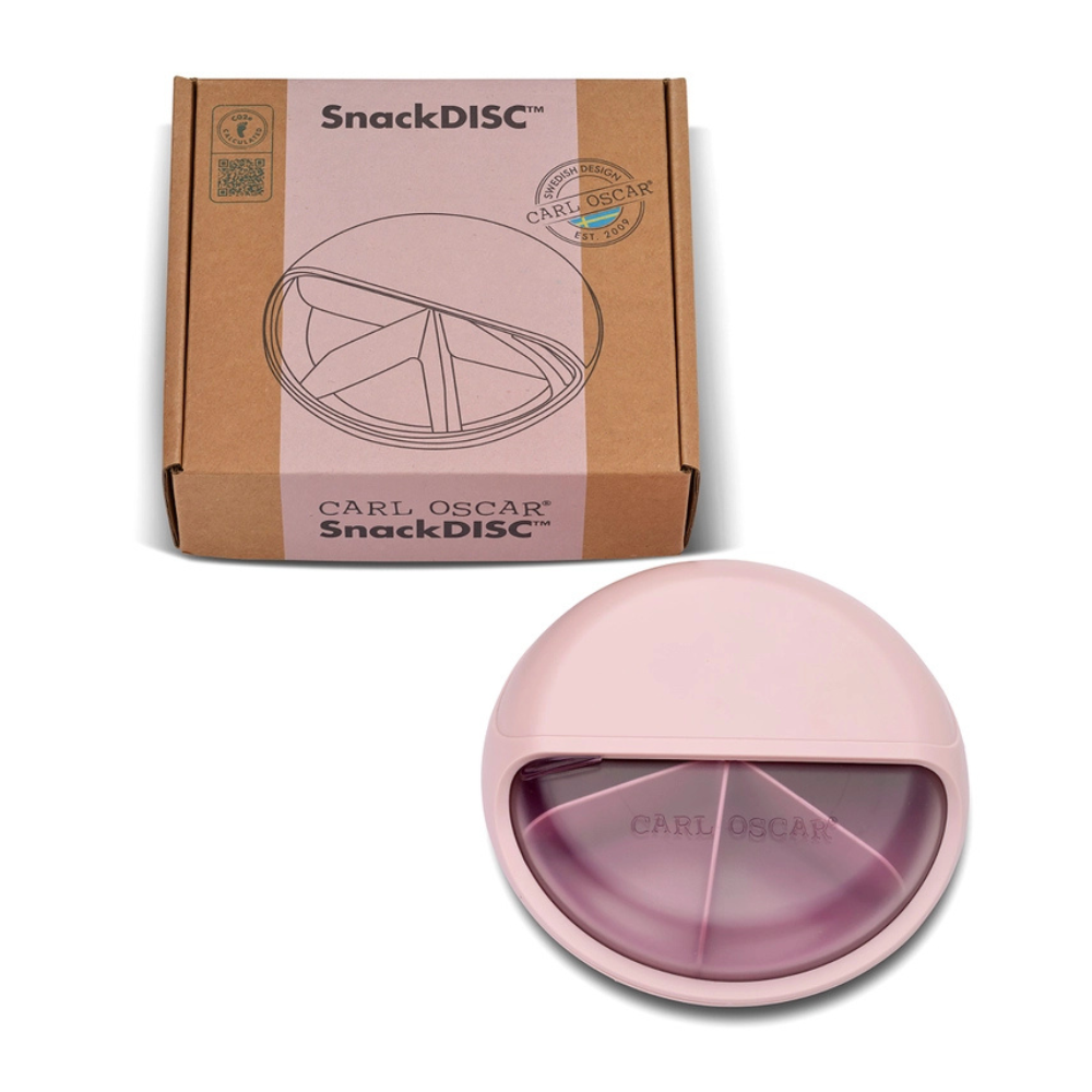 Snackdisc