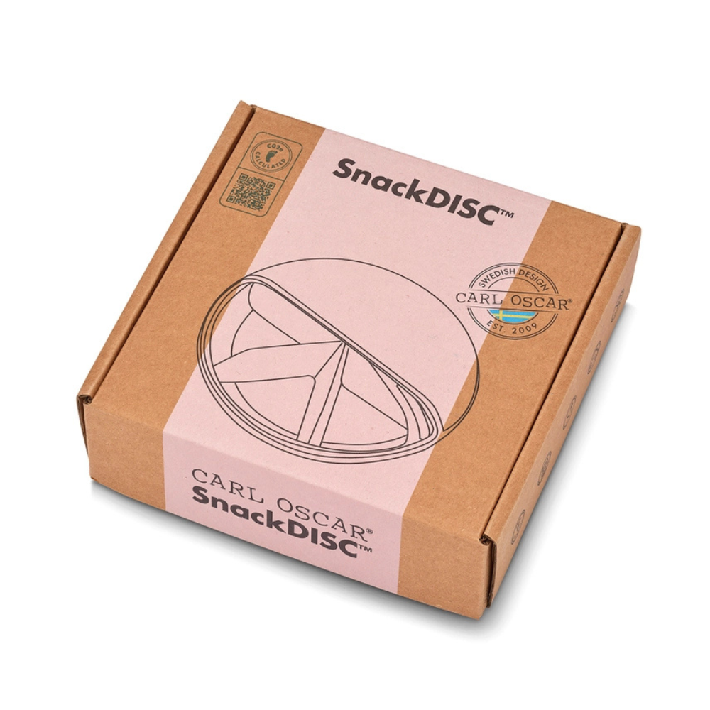 Snackdisc