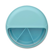 Blauw
