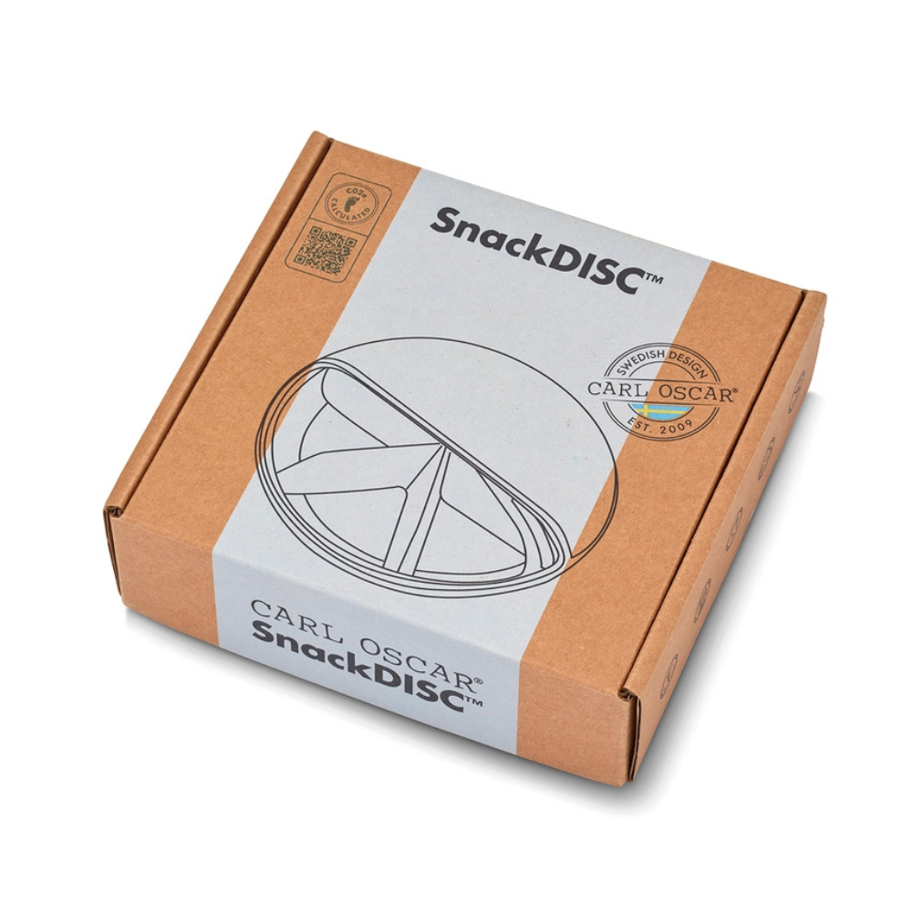 Snackdisc