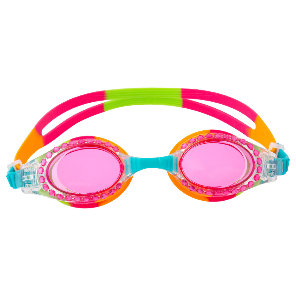 Stephen Joseph - Zwembril sparkle voor kinderen met UV bescherming