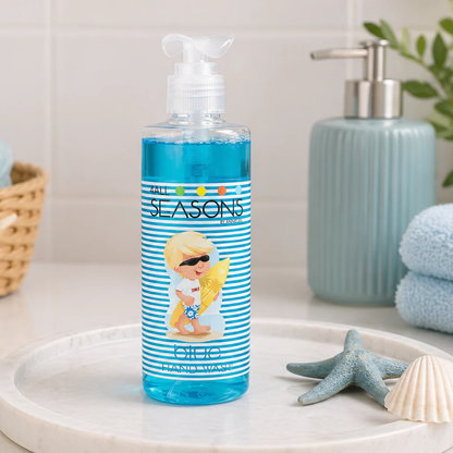 1+1 GRATIS - 4All seasons Hand Wash 250 ml