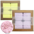 2x Shower steamers - Set van 4 + GRATIS Shower steamer