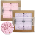 2x Shower steamers - Set van 4 + GRATIS Shower steamer