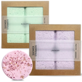 2x Shower steamers - Set van 4 + GRATIS Shower steamer