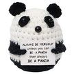 Panda - 8 cm