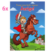 6 Stuks