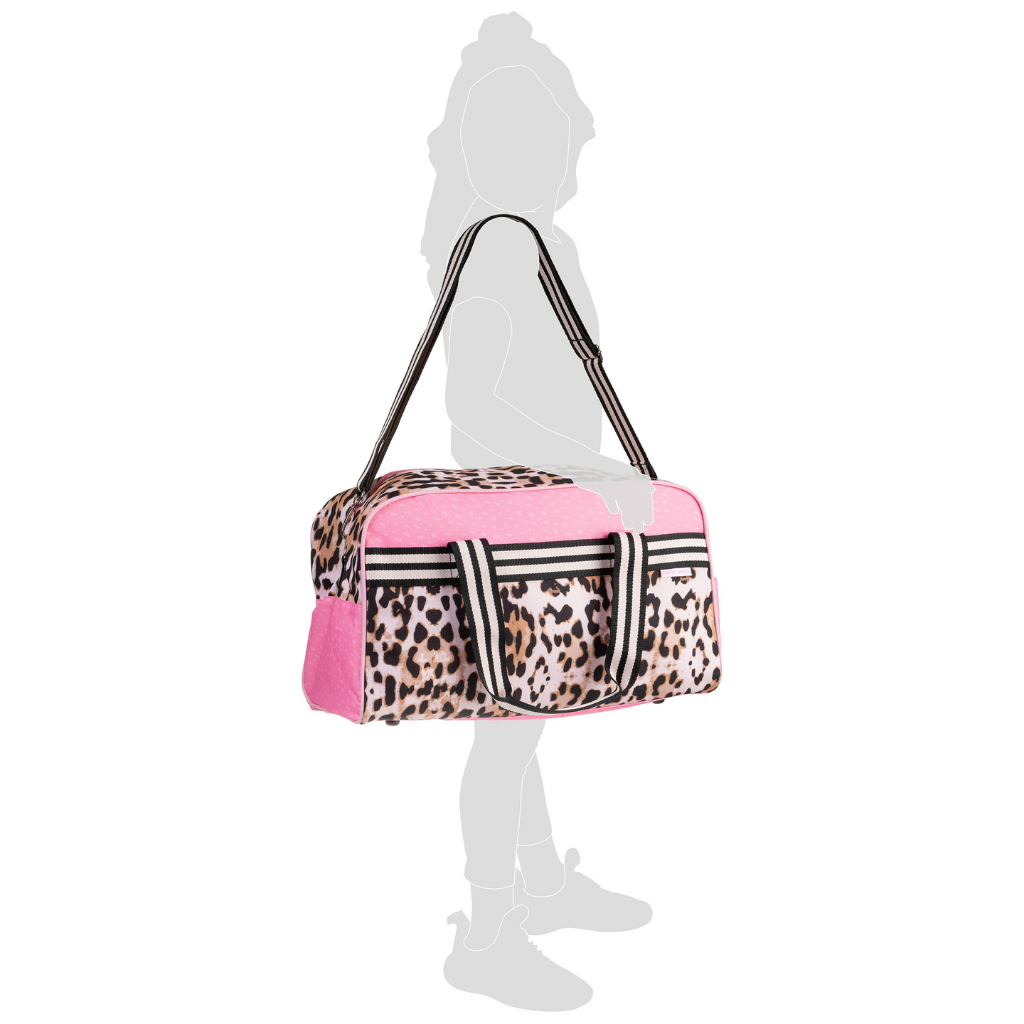 Stephen Joseph - Logeertas met schouderriem voor kinderen