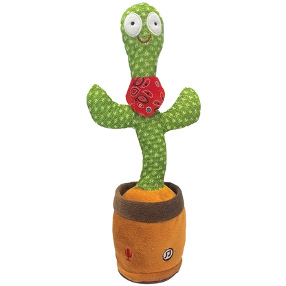 Dansende cactus