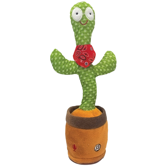 Dansende cactus