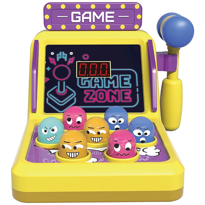 Smack A Mole - Speed challenge spel