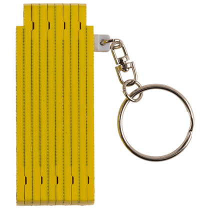 Vouwmeter - Sleutelhanger