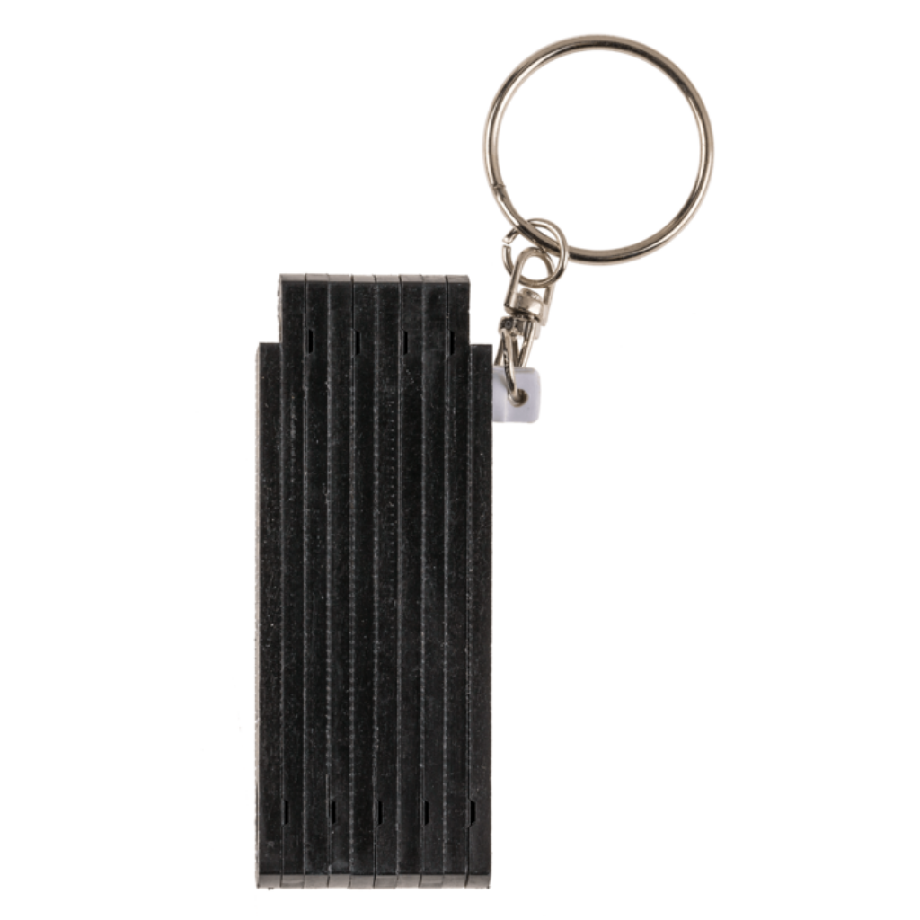 Vouwmeter - Sleutelhanger