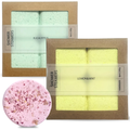 2x Shower steamers - Set van 4 + GRATIS Shower steamer