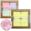 2x Shower steamers - Set van 4 + GRATIS Shower steamer