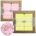 2x Shower steamers - Set van 4 + GRATIS Shower steamer
