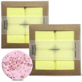 2x Shower steamers - Set van 4 + GRATIS Shower steamer