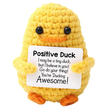 Duck - 8 cm