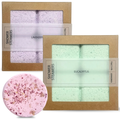 2x Shower steamers - Set van 4 + GRATIS Shower steamer