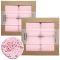 2x Shower steamers - Set van 4 + GRATIS Shower steamer