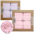 2x Shower steamers - Set van 4 + GRATIS Shower steamer