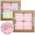 2x Shower steamers - Set van 4 + GRATIS Shower steamer