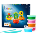 Hey Clay kleisetje - 15 potjes