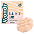 WONDR - All-in-1 bar