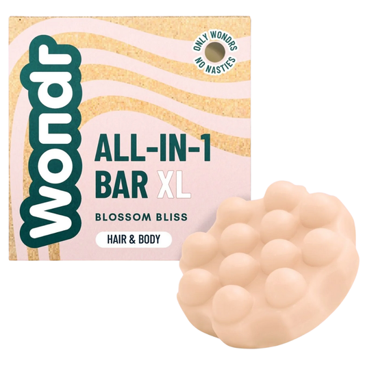 WONDR - All-in-1 bar