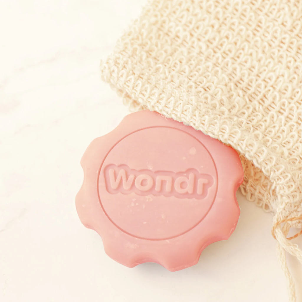 WONDR - All-in-1 bar