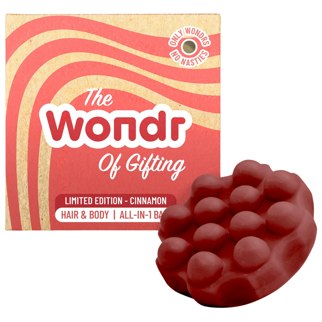 WONDR - All-in-1 bar