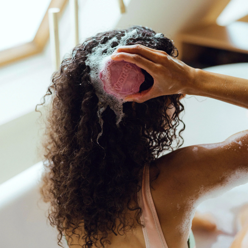 WONDR - All-in-1 bar