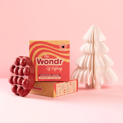 WONDR - All-in-1 bar