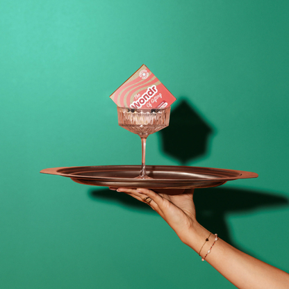 WONDR - All-in-1 bar