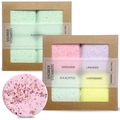 2x Shower steamers - Set van 4 + GRATIS Shower steamer