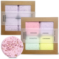 2x Shower steamers - Set van 4 + GRATIS Shower steamer