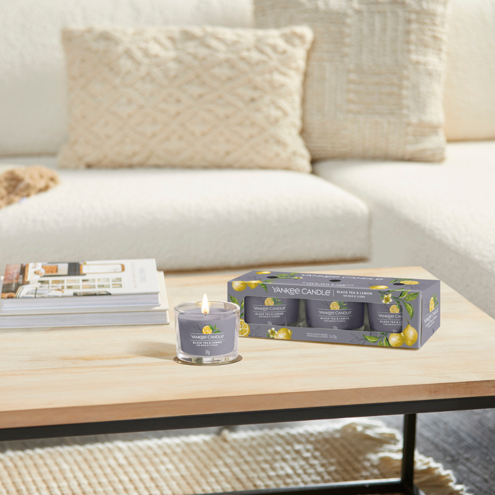 Yankee Candle Giftset