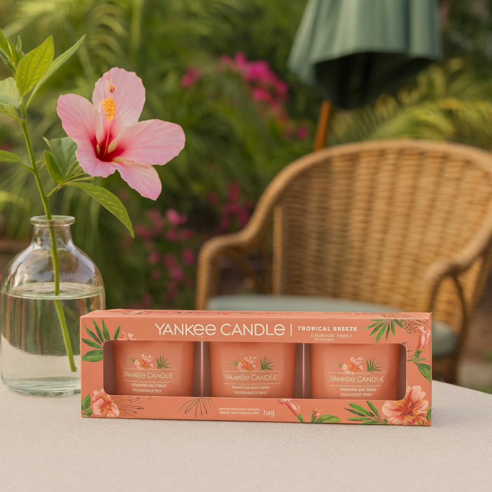 Yankee Candle Giftset