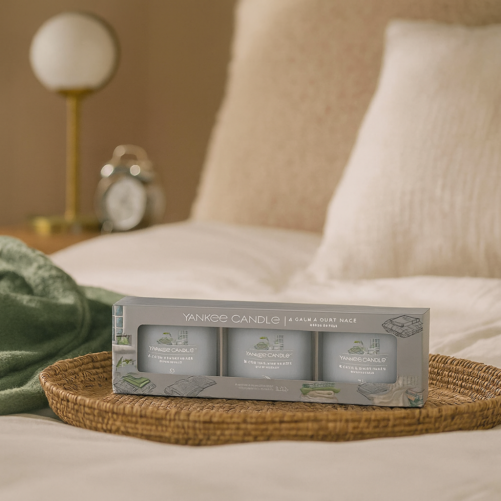 Yankee Candle Giftset