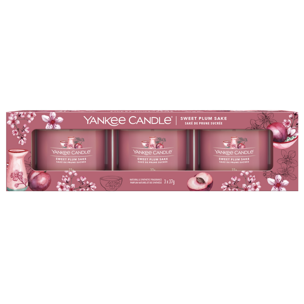 Yankee Candle Giftset