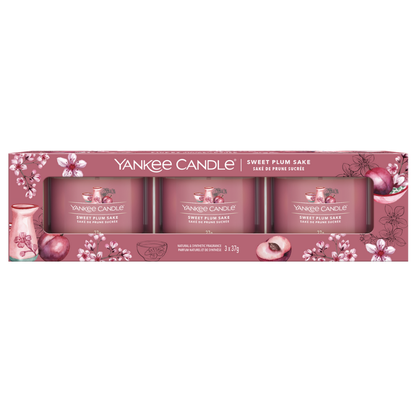 Yankee Candle Giftset