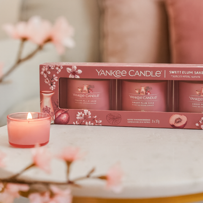 Yankee Candle Giftset