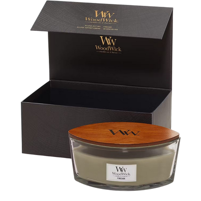 WoodWick Deluxe Gift Set