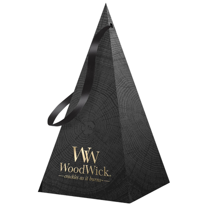 WoodWick Deluxe Gift Set