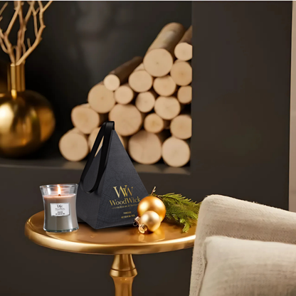 WoodWick Deluxe Gift Set