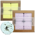 2x Shower steamers - Set van 4 + GRATIS Shower steamer