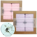 2x Shower steamers - Set van 4 + GRATIS Shower steamer