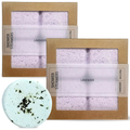 2x Shower steamers - Set van 4 + GRATIS Shower steamer