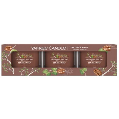 Yankee Candle Giftset